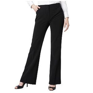 BCXgirl black dress pants