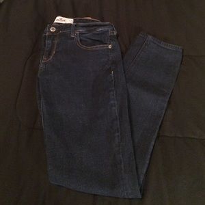Hollister Skinny Jeans