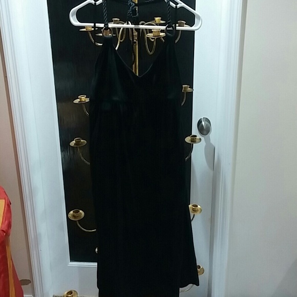 Cute summer dress.