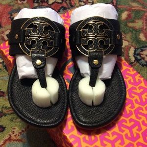 TORY BURCH SANDALS