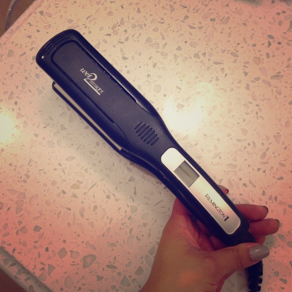 Wet 2 Straight 2inch Straightener