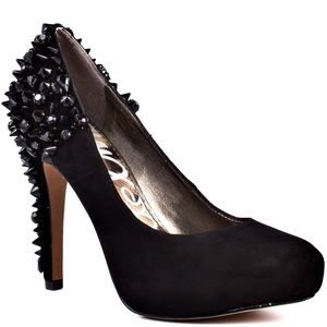 Sam Edelman Roza Studded Pump