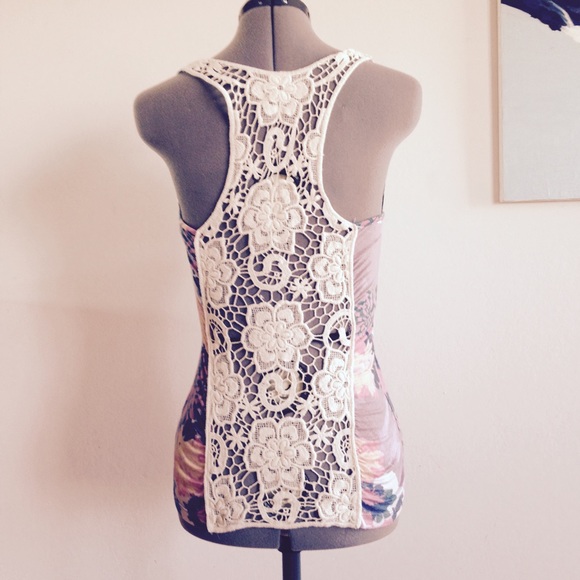 Forever 21 top. Size S