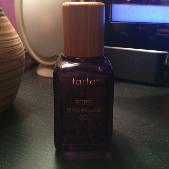 Tarte Maracuja Oil