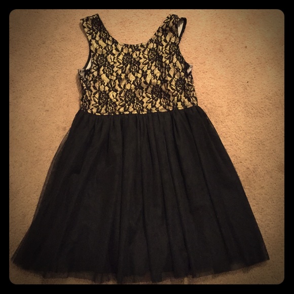 Rue 21 dress