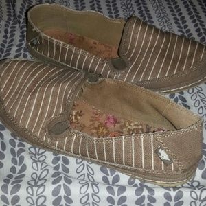 Rocket dogs Sport flat