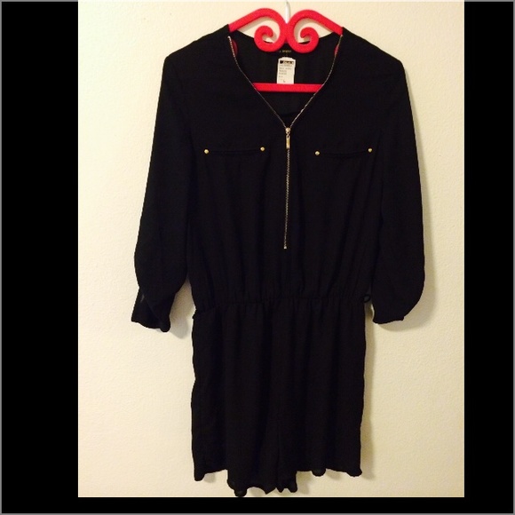 Jumpsuit