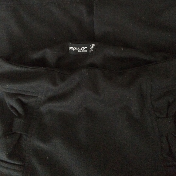 Comfortable and Stylish Pencil Skirt NWOT - Picture 4 of 4