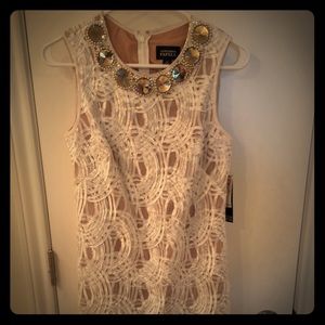 Adriana Papell Special occasion dress