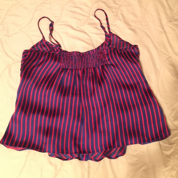 Layered blouse - Picture 2 of 2