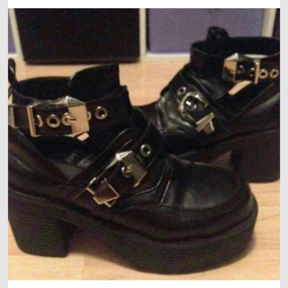 Jeffrey Campbell DUPES