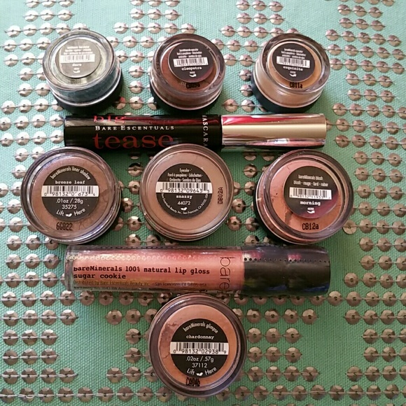 Bareminerals