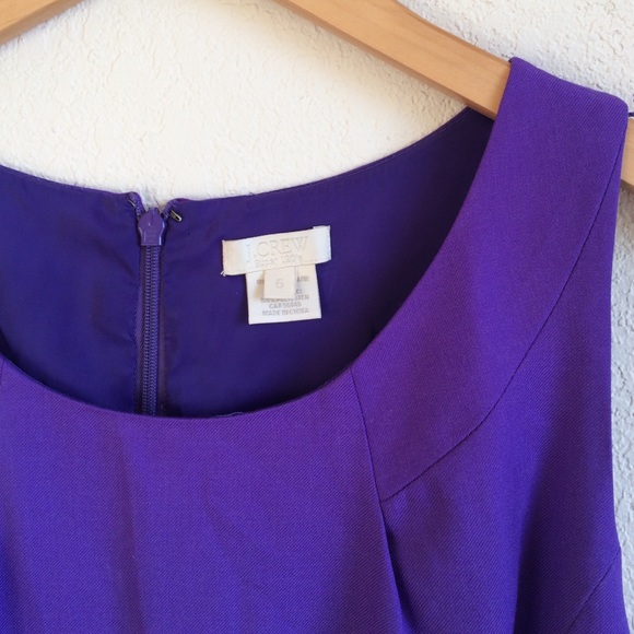 J Crew dress - Picture 4 of 4