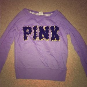 Victoria Secret Pink hoodie