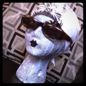 Givenchy Lunettes Sunglasses