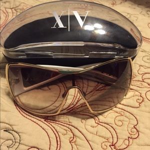 Brand new AX sunglasses