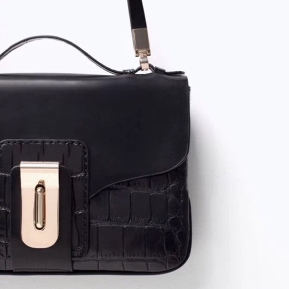 Zara bag - Picture 2 of 4