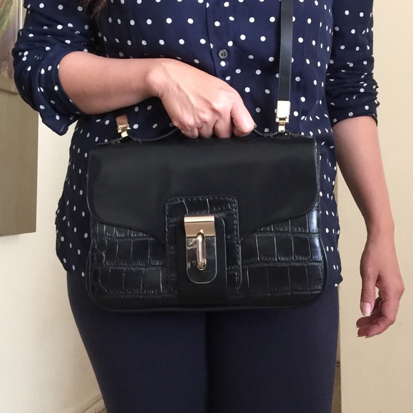 Zara bag - Picture 4 of 4