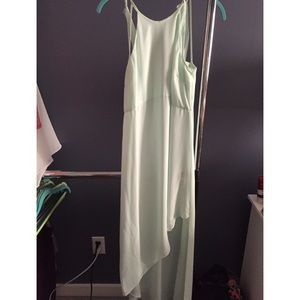 BCBG Max Azria Dress