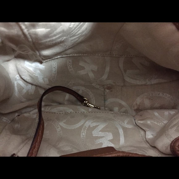 Additional pic MK bag - Picture 3 of 3