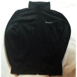 Columbia Fleece