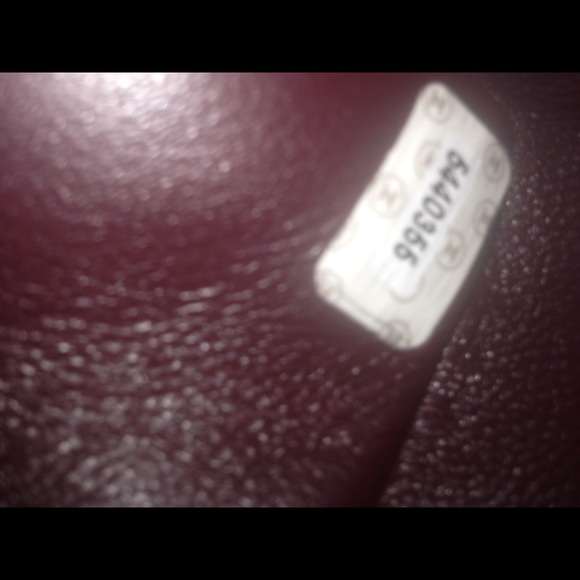 ⛔️SOLD!⛔️Authentic Red Chanel Reissue Classic  Bag - Picture 4 of 4