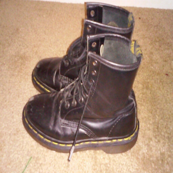Doc Martens