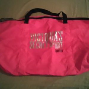 Sports bag