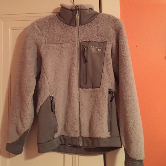 Mountain Hardwear Monkey Woman 200 Jacket