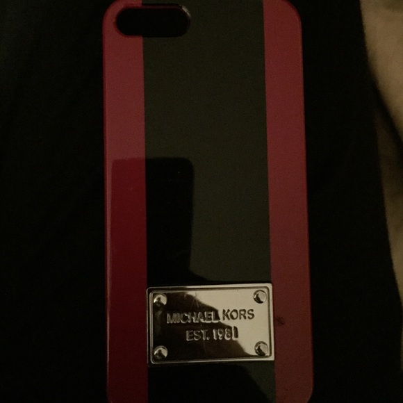 5s Michael Kors