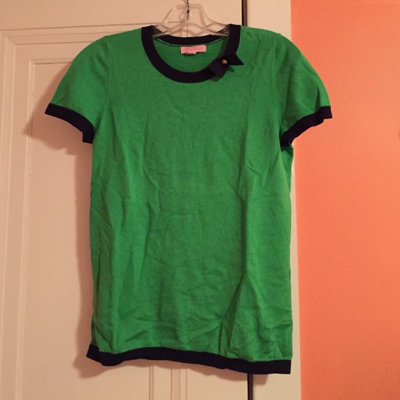 Lilly Pulitzer Sweater M