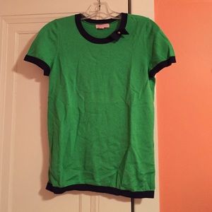 Lilly Pulitzer Sweater M