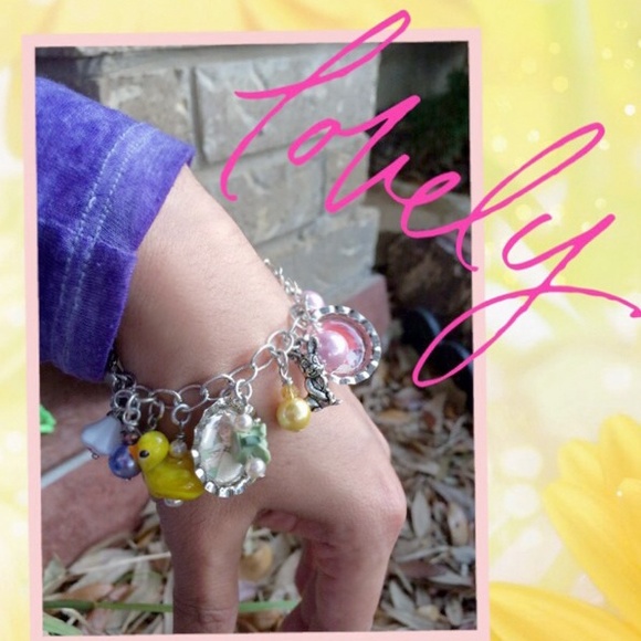 Bracelet