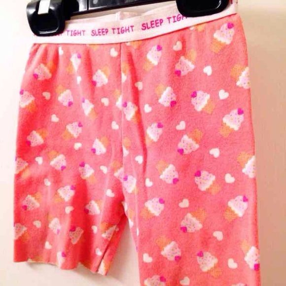 Cut-Off Shorts - Picture 2 of 4
