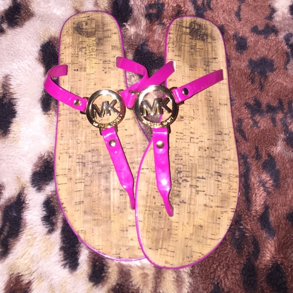 MK Sandals💞