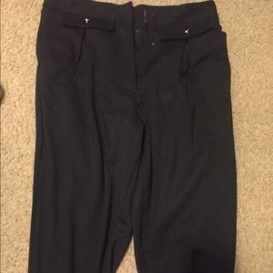 Black kardashians kollection leggings