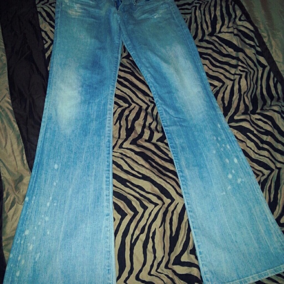Nwt.... Citizens of Humanity Jeans