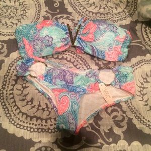 New Victoria's Secret bikini