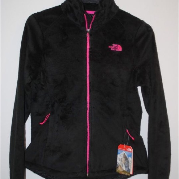 The North Face - Osito 2