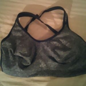 Victoria's secret bra
