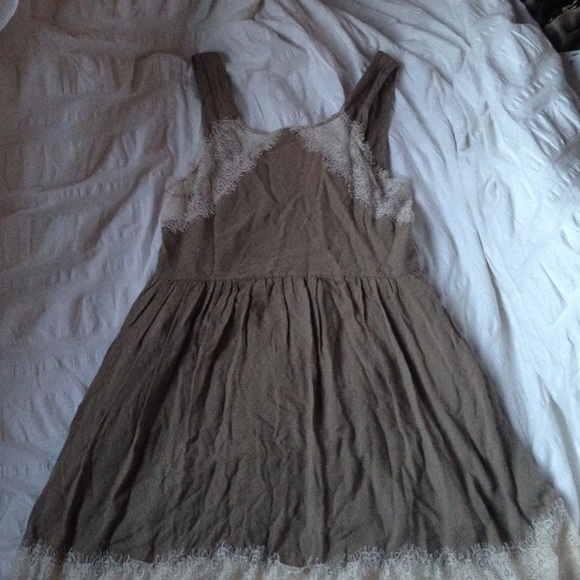 free people dress