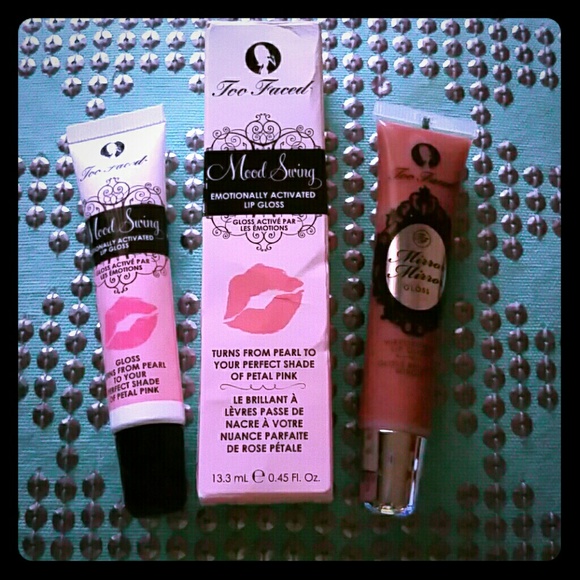 Toofaced