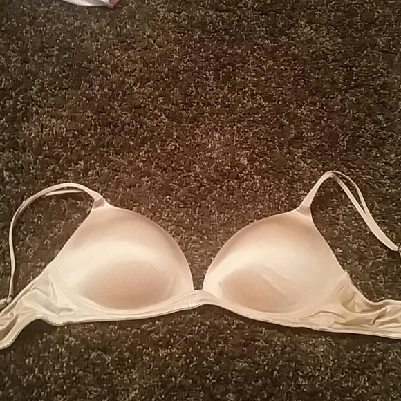 VS Bra!