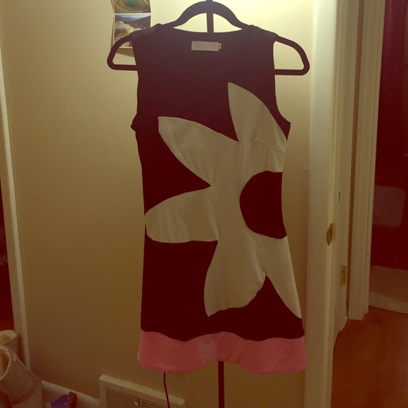 SOLD in bundle: Korean fashion: dress