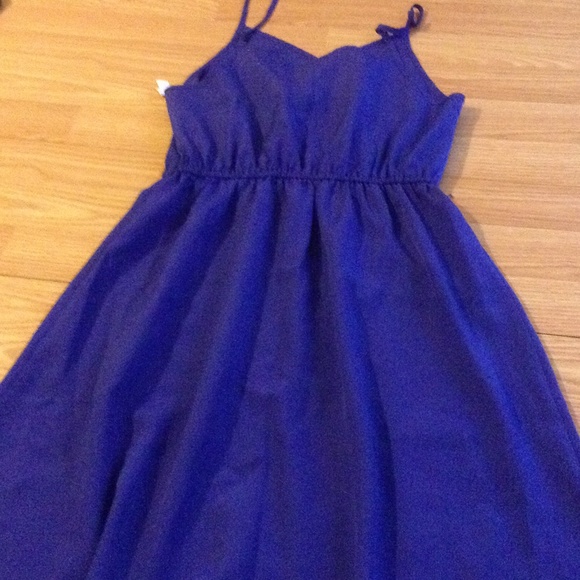 Spring/Summer Dress - Picture 2 of 2