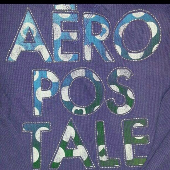 Aero long sleeve - Picture 2 of 3