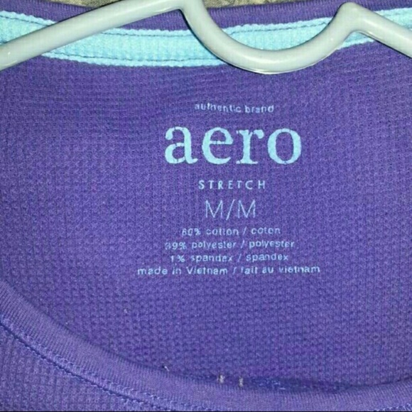 Aero long sleeve - Picture 3 of 3