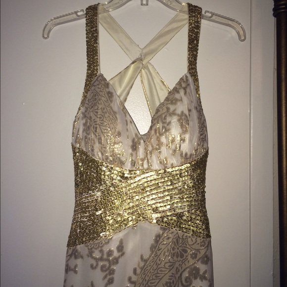 night way evening gown! - Picture 2 of 6