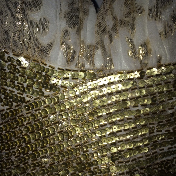 night way evening gown! - Picture 3 of 6