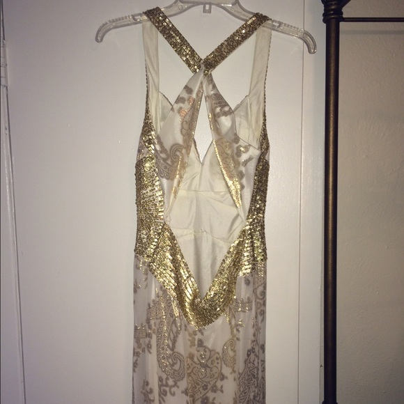 night way evening gown! - Picture 4 of 6